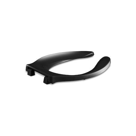 Kohler Stronghold Seat W/ S.S. Check Hinge 4731-SC-7